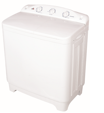 7.5kg semi-automatic washing machines/twin-tub washing machine XPB75-2009SO