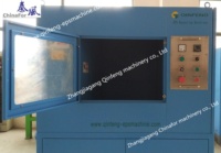 Compacteur de déchets à fusion à chaud pour EPS, machine à fondre l'EPS, compacteur de plastique EPS