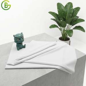 Tissu de Thobe de style Moyen-Orient, supérieur, lisse, certifié BCI ISO 9001, respirant, à séchage rapide, pour climat désertique - Product Image 5