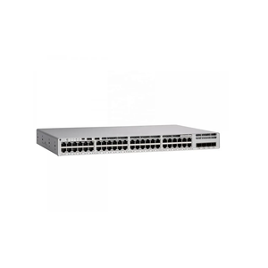 Network Ethernet Switch New Original Ca talyst 9200L 48-port data, 4 x 1G, Cis switch C9200L-48T-4G-E