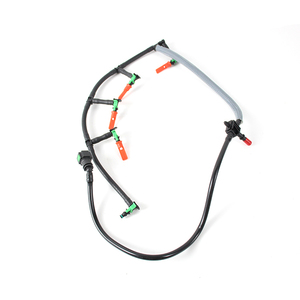 Tubo de Retorno de Aceite para Motor, Pieza Automotriz de Alta Calidad, Conjunto de Tubo de Retorno de Aceite para Ford Ranger BB3Q 9K022 <span class=keywords><strong>BH</strong></span> BG - Product Image 6