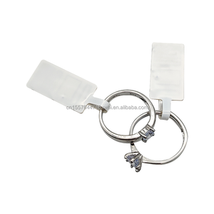 Etichetta <span class=keywords><strong>RFID</strong></span> per Gioielli 860-960MHz UHF, Mini Tag <span class=keywords><strong>RFID</strong></span> per Gestione Patrimoniale di Gioielli - Product Image 5