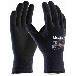Gants anti-coupure MaxiFlex Cut 8 Modèle GUANTI ATG 34-1743 - Product Image 1