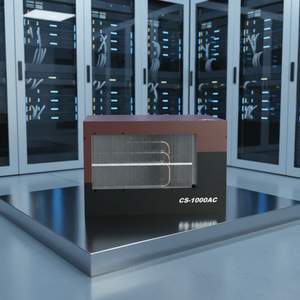 CS Tec Air-Cooled Single Mode Fiber <strong>Laser</strong> 1000-2000W - Remote Cutting High-Performance - Product Image 4
