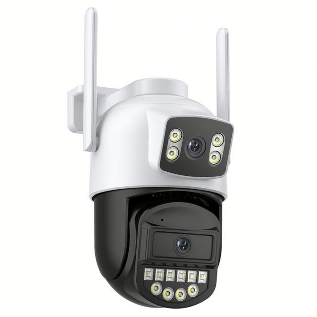 Ai Tracking Camera For Sports 360 Degree Lte Battery 180 8Mp Factory Facial Recognition Xr9S You Tube Vedio Recoding