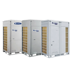 เครื่องปรับอากาศแบบแยกส่วนหลายจุด รุ่น GMV5 สำหรับร้านค้าและสำนักงานเชิงพาณิชย์ ปรับแต่งได้อย่างมืออาชีพ พร้อมระบบกู้คืนความร้อน - Product Image 4