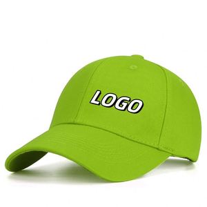 Gorra de béisbol con bordado 3D al por mayor 2026, gorra ajustada de algodón con parte trasera cerrada, logotipo personalizado, estilo urbano, hip hop, unisex, moda, trucker - Product Image 1