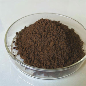 Poudre de nano graphène dispersibilité facile 20um polluants environnementaux Pulver d'oxyde de nano graphène - Product Image 5