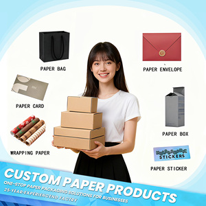 Black Mailer Box Wholesale Custom Packaging Boxes Fashion Corrugated <b>Paper</b> Foldable Shipping Boxes With Silver Foil Logo - Product Image 3