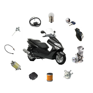 ระบบเชื้อเพลิงชิ้นส่วนรถจักรยานยนต์สำหรับ YP125R <span class=keywords><strong>125RR</strong></span> EC250 SMR125 - Product Image 4