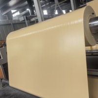 Bâche latérale pour camion, toile en PVC enduite au couteau 650 g/m², prix de gros direct usine, longue durée de vie