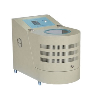 リチウム電池ラボラインフライス盤0.4Lジルコニアタンク付き - Product Image 5