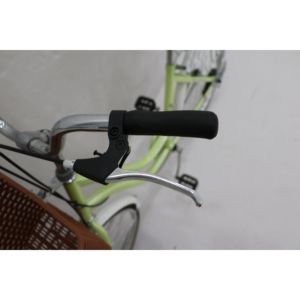 Bicicletta da Città da Donna 26 Pollici di Alta Qualità con Logo Personalizzato, Freno Anteriore a Pinza e Freno Posteriore a Nastro - Product Image 3