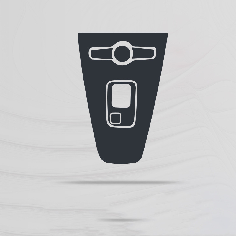 Pannello di trasmissione LHD