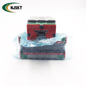 Yüksek performanslı yüksek hassasiyetli RG serisi <span class=keywords><strong>Cnc</strong></span> Hiwin lineer kılavuzlar raylı RGH20CA - Product Image 2