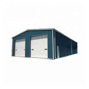 Aparato <span class=keywords><strong>de</strong></span> estructura <span class=keywords><strong>de</strong></span> acero prefabricado Almacén <span class=keywords><strong>de</strong></span> acero/Cochera/garaje/Estacionamiento <span class=keywords><strong>de</strong></span> automóviles - Product Image 6