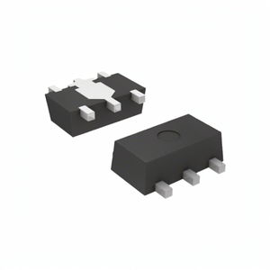 SOT 89 5/6 Electronic Chips Component Power Management (PMIC) BOM IC In Stock XC6216B412PR-G - Product Image 1