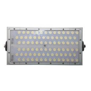 Projecteur LED NTC9286B 400W haute puissance pour stades, aéroports, chantiers navals, quais - Product Image 1