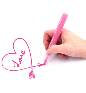 Peinture corporelle <span class=keywords><strong>érotique</strong></span> DIY, doodling, jeu de rôle d'esclave, graffiti corporel, stylo de peinture corporelle, art corporel sexuel, stylo marqueur - Product Image 1