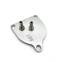 Connecteur de changement d'huile de boîte de vitesses de Transmission Autoc de haute qualité ATX/Transpeed pour BMW X1 AW 6 vitesses 8 vitesses Suzuki Vitra CVT JF015E