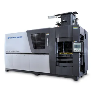 Macchina automatica di stampaggio