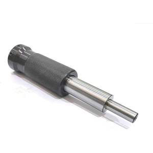 Portaherramientas de Roscado para Torno Imperial de Vástago Recto de 3/8\" para Machos de Roscar de 1\" de Diámetro Exterior - Product Image 2