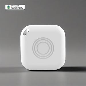 Portátil Key Finder Locator Smart Alarme <span class=keywords><strong>Bluetooth</strong></span> Itag Chaveiro Rastreador Anti-perdido Dispositivo de Rastreamento para Carro/pet/carteira - Product Image 1