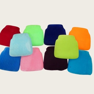 <span class=keywords><strong>Coussin</strong></span> rigide en velours pour chaises - Product Image 1