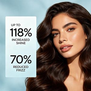 Aceite Esencial para el Cuidado del Cabello OEM, Nutrición Profunda, Reparación, Repone las Cutículas Dañadas, Retiene la Humedad, Proporciona Hidratación - Product Image 2