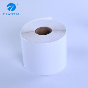 Taille personnalisée Etiquettes d'imprimantes <span class=keywords><strong>zebra</strong></span> de haute qualité - Product Image 5