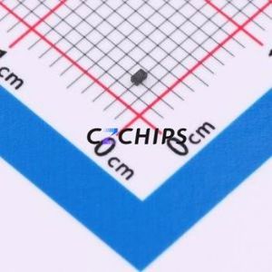 ทรานซิสเตอร์ DFN1006-2L HESDL3V3LB-TP เดิมและใหม่ป้องกันไฟกระชาก (TVS/ESD) - Product Image 1