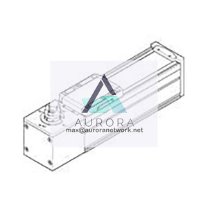 อุปกรณ์วาล์ว fneuatic อิเล็กทรอนิกส์คุณภาพสูง ELGC-TB-KF-80-800 - Product Image 1