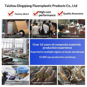 Moule en bakélite personnalisé en usine pour machine de scellage haute température, pour rouleau parent à noyau large de ruban adhésif en silicone - Product Image 2