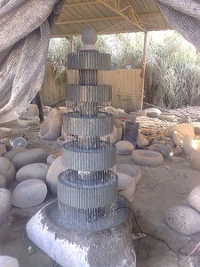 Nhà máy sản xuất đá cẩm thạch <span class=keywords><strong>david</strong></span> tượng hulk đá chạm khắc và điêu khắc đá trong nhà đài phun nước cho sân vườn ngoài trời thiết kế - Product Image 6