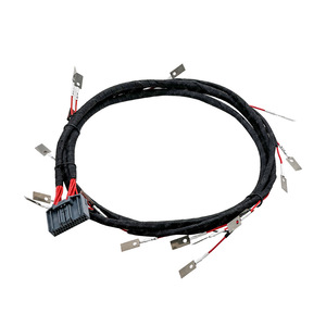 Cable de Control para Muestreo de Datos de Baterías de Litio, Aislamiento de PVC, Conductor de Cobre, Uso en Instrumentación - Product Image 5