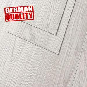 Mejor precio Instalación Suelta 3mm Pvc Vinilo Pisos Lvt Pisos - Product Image 6