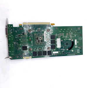 QUADRO กราฟิกการ์ด GPU 2GB GDDR5 699-52007-0550-210 เหมาะสำหรับ 4000 ชิ้นส่วนเครื่องพิมพ์ - Product Image 6