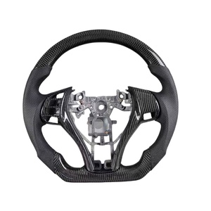 <span class=keywords><strong>พวงมาลัย</strong></span>คาร์บอนไฟเบอร์แบบฐานเรียบสำหรับนิสสัน <span class=keywords><strong>นาวา</strong></span><span class=keywords><strong>ร่า</strong></span> <span class=keywords><strong>NP300</strong></span> อัลติมา ซันนี่ เซนทรา ซิลฟี่ ปี 2013 2014 2015 2016 2017 2018 - Product Image 2