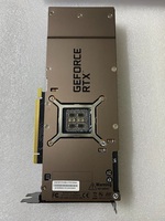 Tarjeta Gráfica NVIDIA GeForce RTX 3080 de 10GB GDDR6X, 320 bits, 8704 Núcleos CUDA, Tarjeta de Video para Juegos, GPU