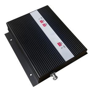 高利得B8 B3 B1セルラー信号アンプ80dBブースターリピーターGSM <span class=keywords><strong>2G</strong></span> <span class=keywords><strong>3G</strong></span> <span class=keywords><strong>4G</strong></span> 900 1800 2100ホーム & オフィス使用1年保証 - Product Image 3