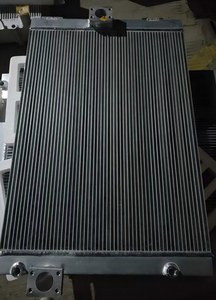 อะไหล่รถขุดซูโจวสำหรับรุ่น XE450DK XE335C XE60G XE75G XE215C แกนหม้อน้ำ 860598635 อะไหล่เครื่องยนต์รถขุด - Product Image 2