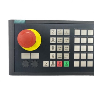Controlador Original MCP 483 6FC5303-0AF22-1AA1 Sinumerik para Máquina, Módulo de Control 6FC5303-0AF22-1AA1 Original MCP 483 6F - Product Image 6