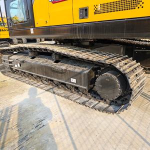 Nouvelle pelle sur chenilles SANY SY215C 2025 de 21 tonnes avec moteur Isuzu, origine Chine - Product Image 5