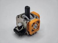 Potentiomètre à bascule 3D série JY19, rotation à 360 degrés pour manette de jeu VR