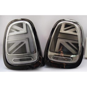 Luces traseras de calidad para BMW <span class=keywords><strong>MINI</strong></span> F55 F56, cambio a estilo JCW 2014, <span class=keywords><strong>precio</strong></span> de fábrica, nuevas - Product Image 3