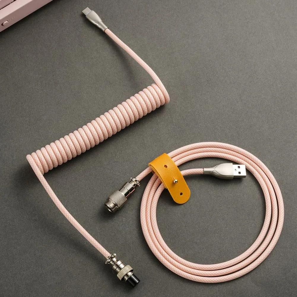 Light pink