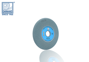 Producto en Oferta, Piedras Abrasivas Industriales, Bloque Abrasivo en Forma de Tazón, Óxido de Aluminio Cn 46 CV1 V3 250.10.32 - Product Image 4