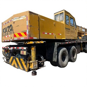 Moteur de pompe d'occasion KATO TADANO NK500E-V NK250E-V NK300E TG500E TG700E TG1000E TG1500E TR250M TR500EX KR25H KR50H TG80E 50 tonnes - Product Image 1