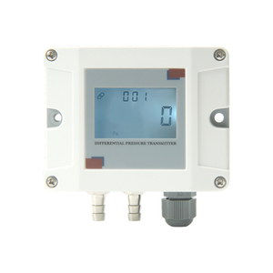 Fabrika Fiyatı LCD Dijital Ekranlı Analog RS485 <span class=keywords><strong>4</strong></span>-<span class=keywords><strong>20mA</strong></span> Çıkışlı Hava Diferansiyel Basınç <span class=keywords><strong>Transmitter</strong></span> Sensörü - Product Image 3