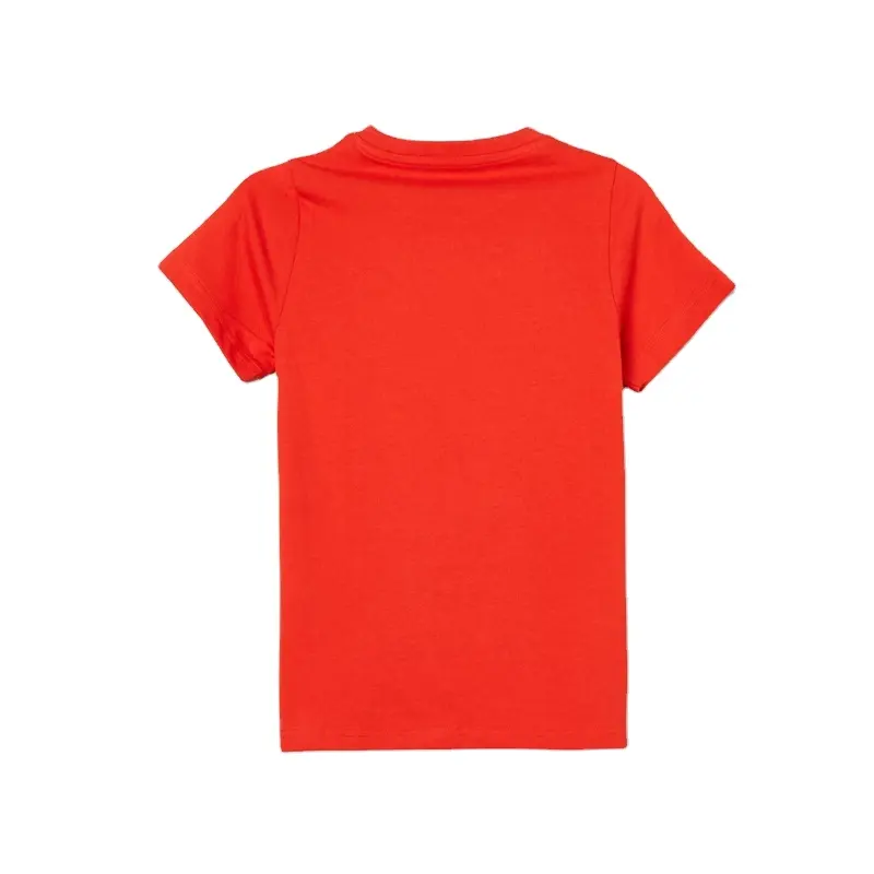 T-shirt eleganti da donna perfette per i mercati globali della moda loghi personalizzabili di qualità Premium prezzi all'ingrosso competitivi